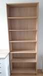 Regał Billy IKEA 80x28x202