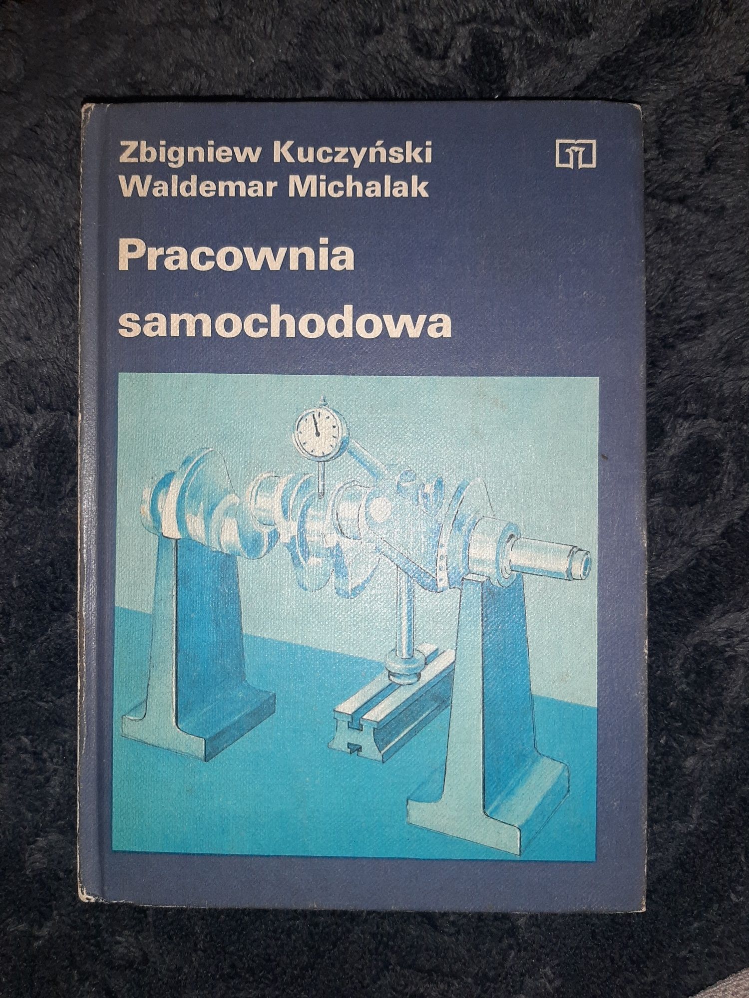 Pracownia samochodowa Kuczyński, Michalak