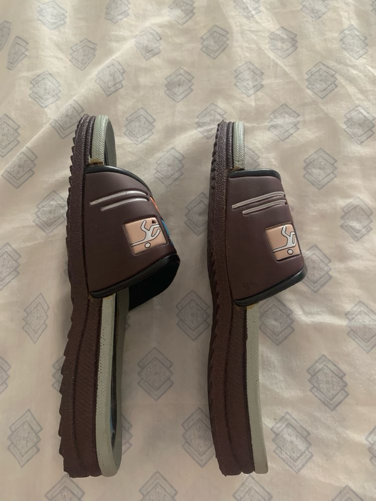 Chinelos Desportivos (TM 39/40)