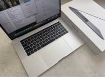 Продам ноутбук Apple Macbook Pro 15 A1990