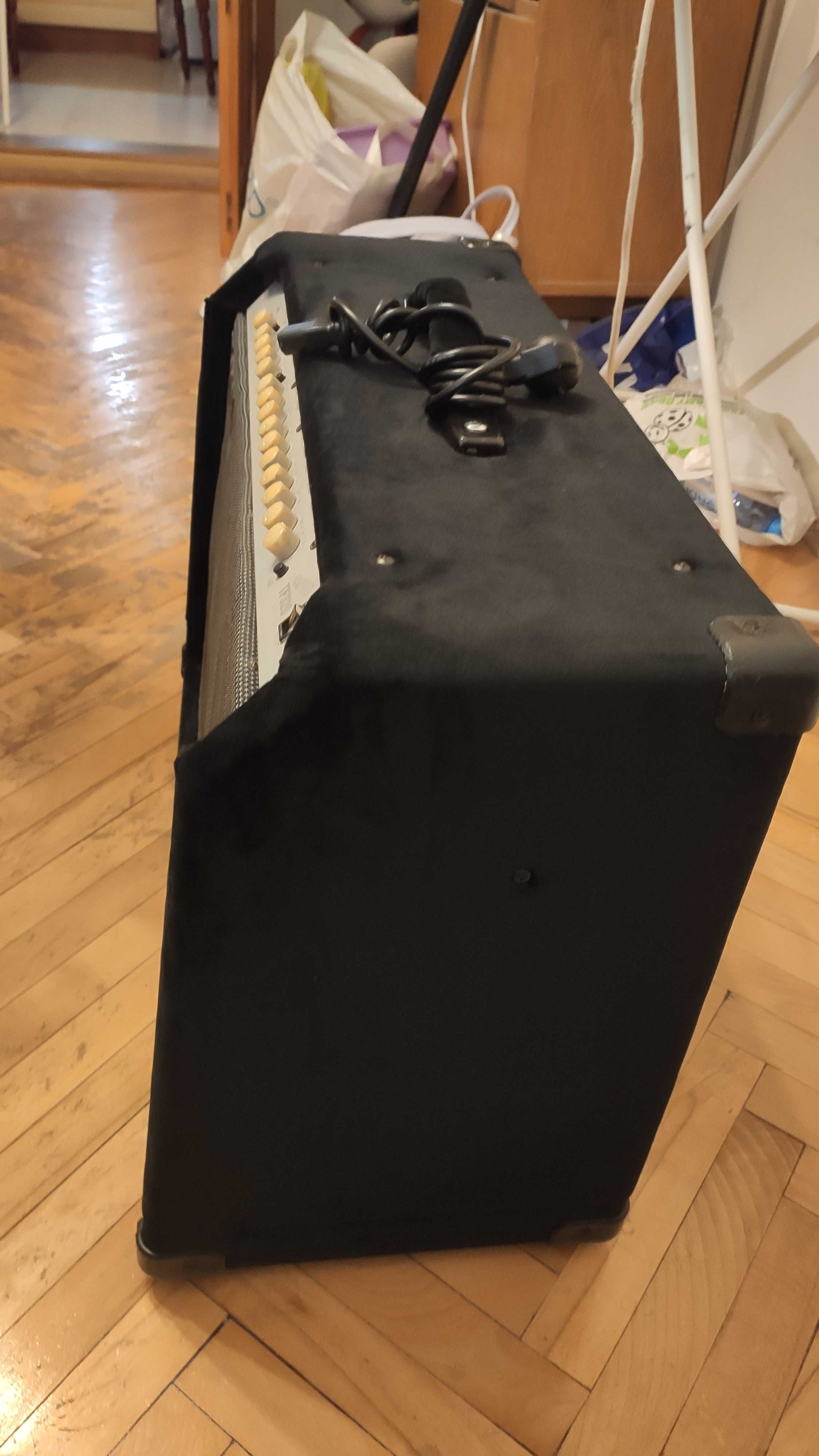 Laney Fusion TF320