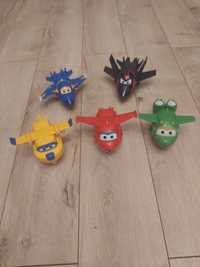 Super Wings samolociki