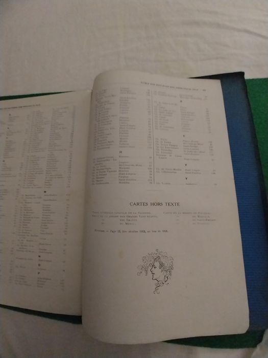 Les grands  vins de Bordeaux, extrait de Lannuaire de la Gironde