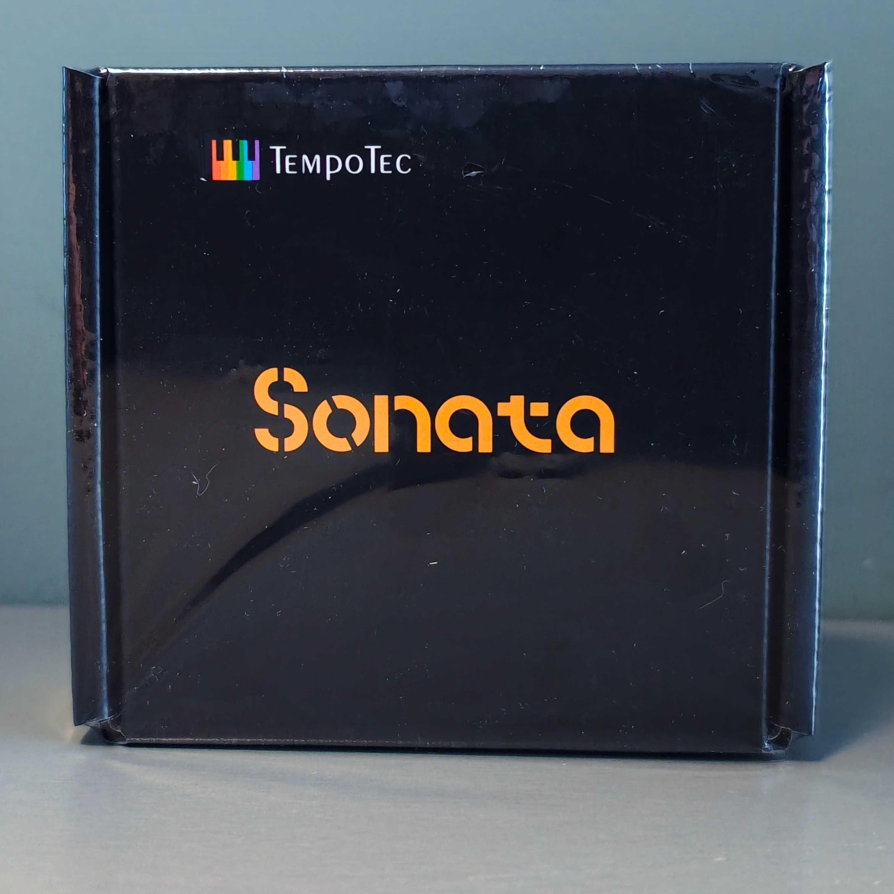 Tempo Tec Sonata BHD ANDROID/LIGTNING Wzmacniacz słuchawkowy DAC