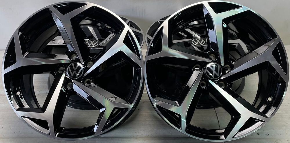 Vw Tiguan Passat B8 Bonneville alufelgi 18 cali Nowe Oryginał 5x112!!!