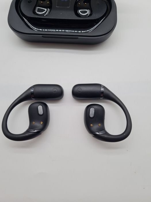 Słuchawki bezprzewodowe otwarte Bluetooth 5.4 Y60