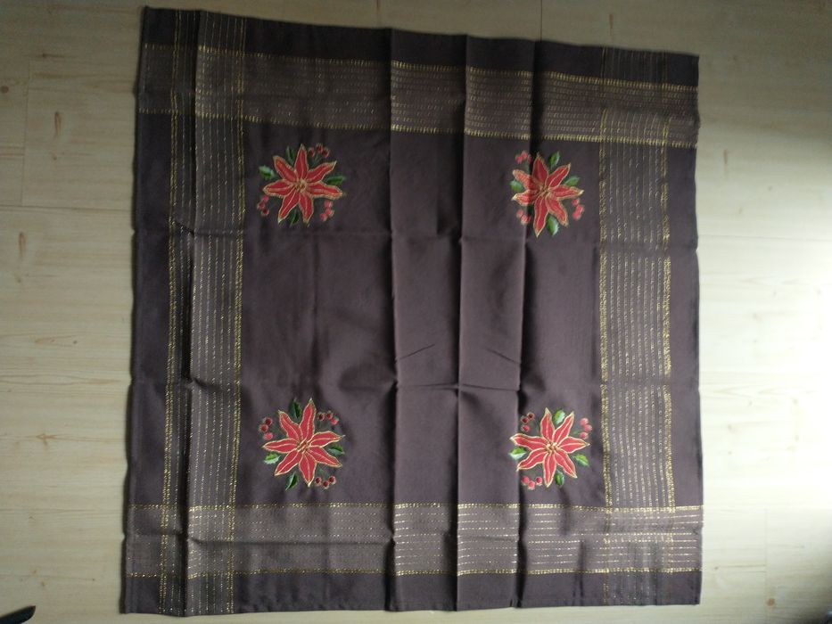 Obrus bożonarodzeniowy Home&you