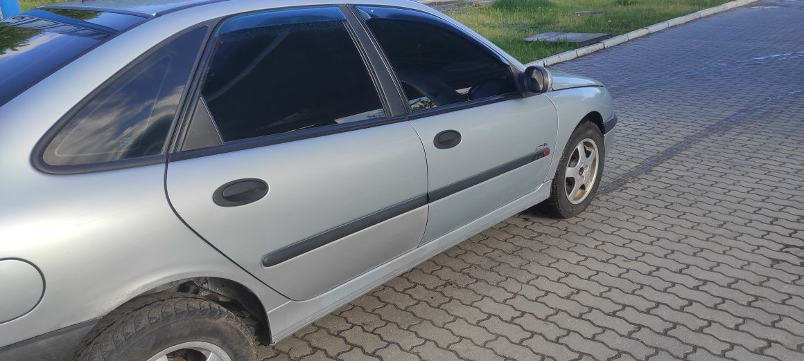 Продам Renault Laguna