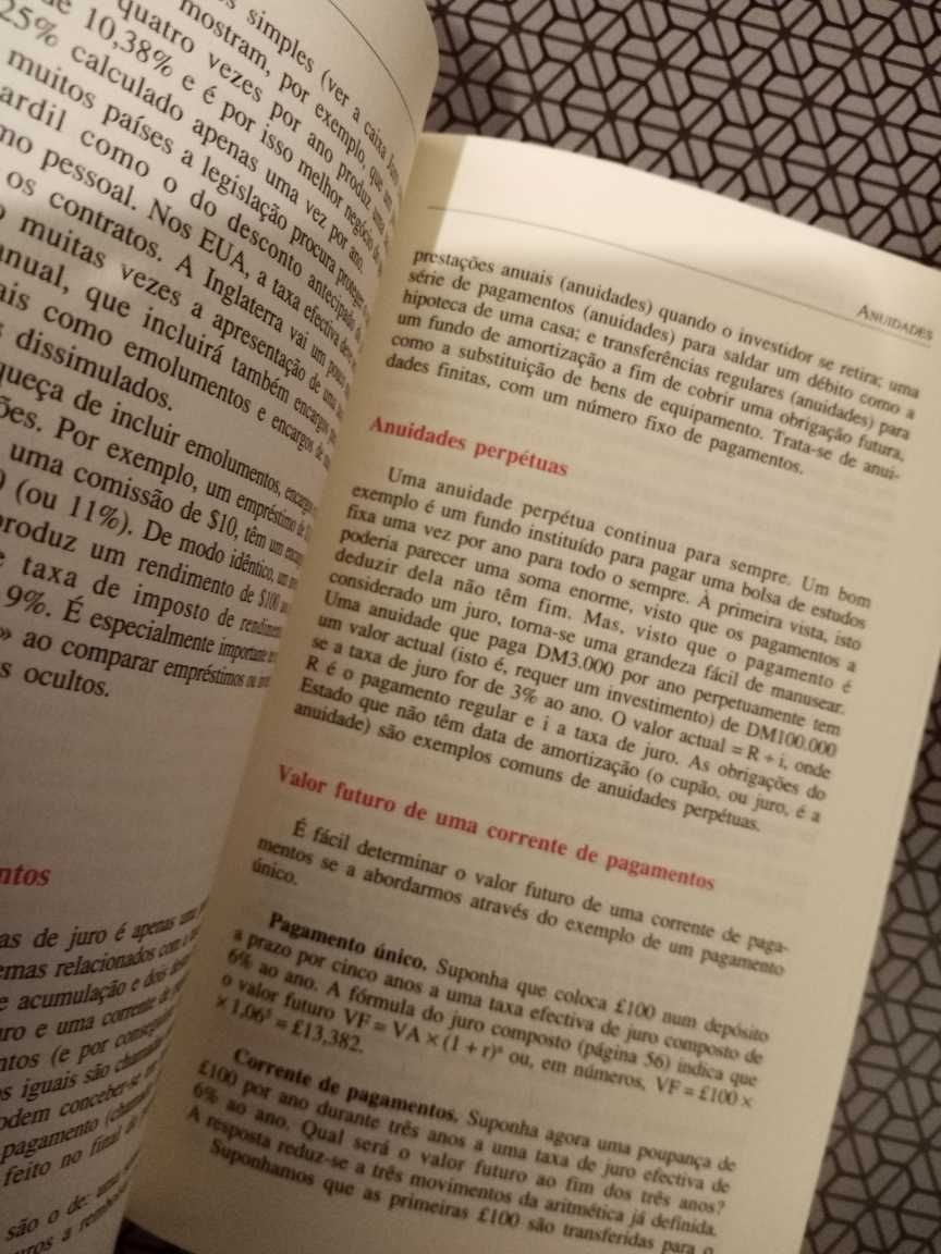 Guia dos Números -a interpretação dos números na economia e nos negóci