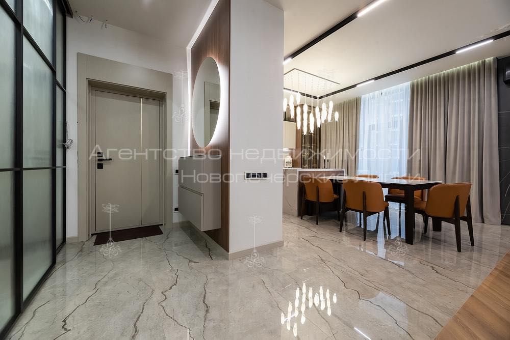 Продажа 4к квартиры 130м2, ЖК Новопечерские Липки Драгомирова 19а