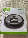 iRobot Roomba i7