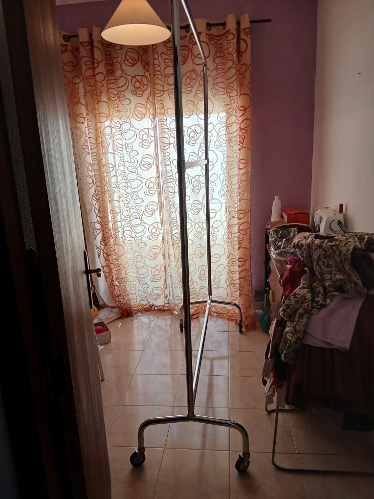 Charrion  inoxe 10 Metros
