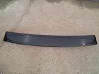 Spoiler Daszek Listwa Klapy S-Line Audi A6 C6 Kombi 4F9827933 LZ7G