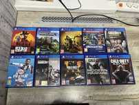 Диски Пс4/Ps4 НОВІ/Ігри для Пс4