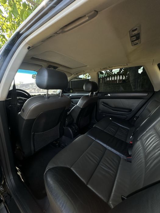 Audi A6 C5 Quattro ALLROAD 2004 2,5 TDI