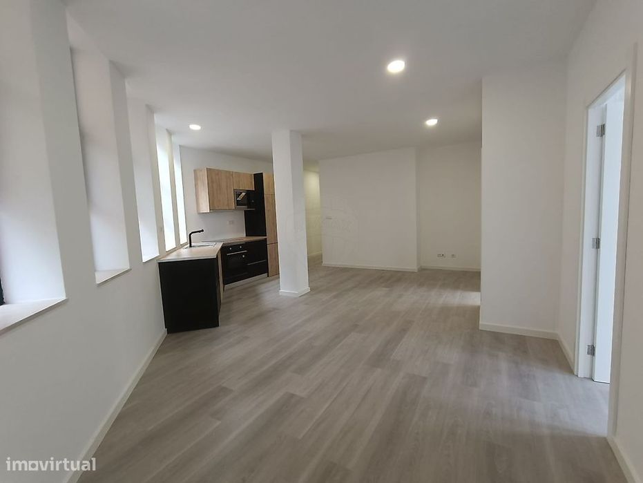Apartamento T2 para venda