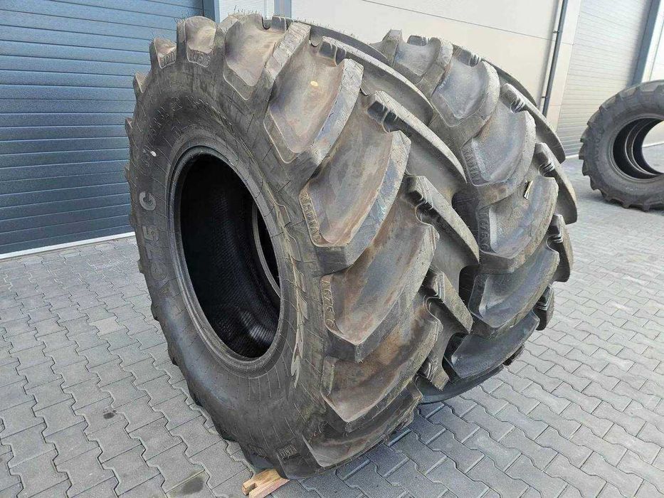 Шини нові 650/75R32 MITAS 172A8/169B  2024