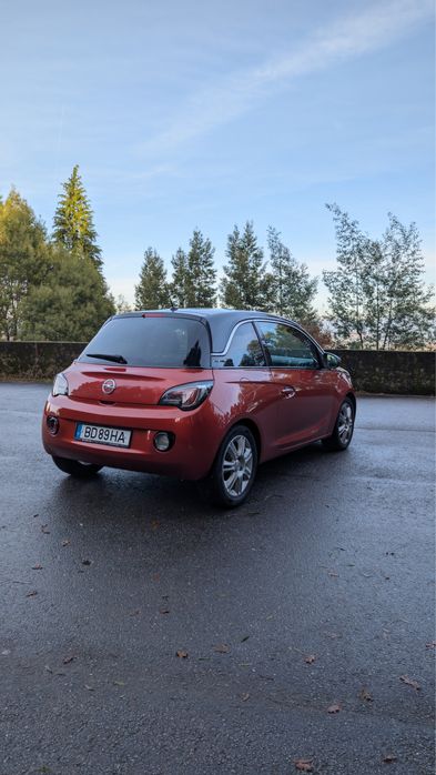 Opel Adam 2013 Full extras