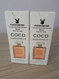 Feromony perfum 2 x 45 ml