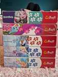 Pilnie sprzedam gry I puzzle