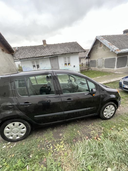 Рено Modus 200 2005