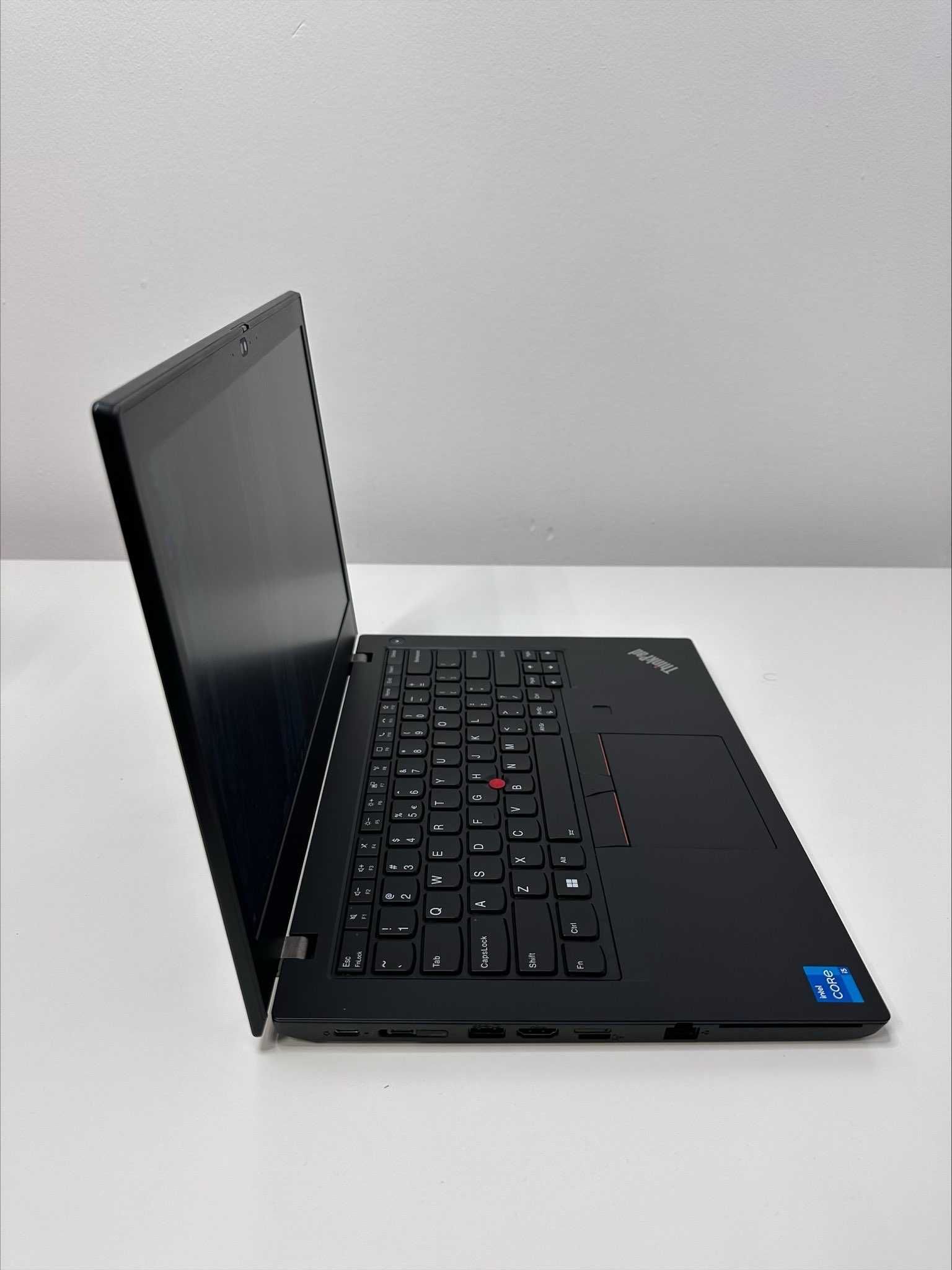 Lenovo ThinkPad L14 G2 i5-11gen Ram 32GB SSD 512GB Gwar 12 miesięcy