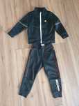 Komplet dresowy z hugo boss