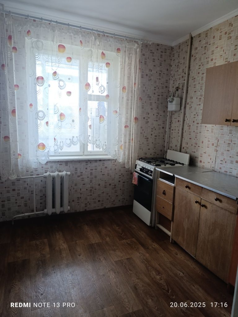Сдам 1к квартиру на Заречном