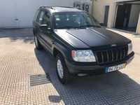 Jeep Grande Cherokee