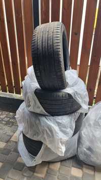 275/45/20 Michelin Latitude sport3