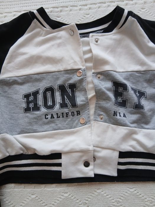 Bluza shein rozm. XL