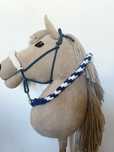 Halter dla hobby horse A3