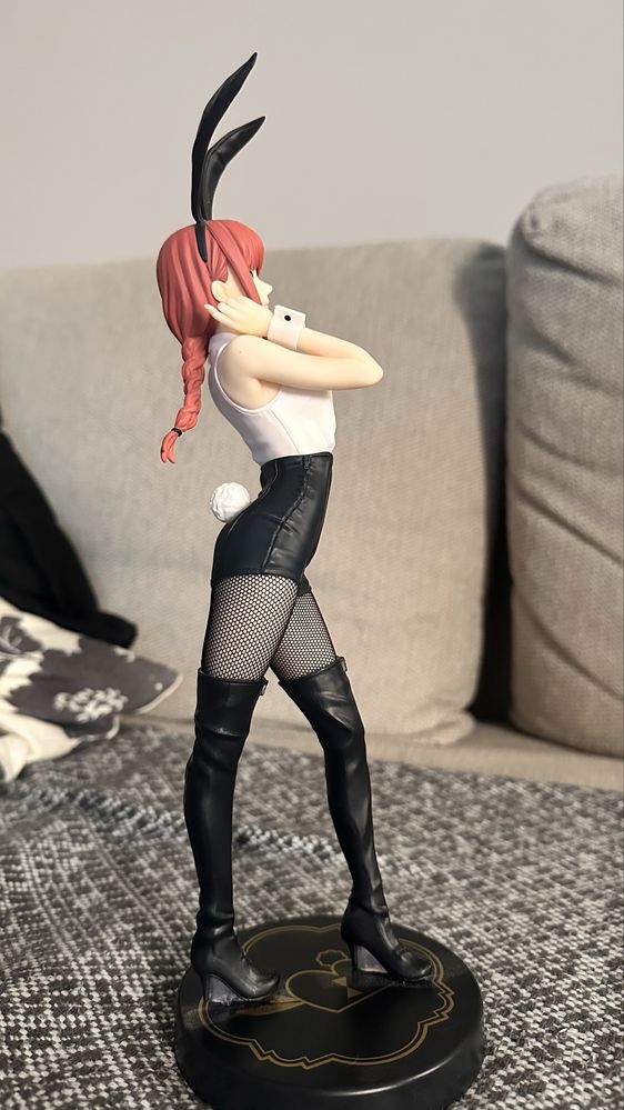 Chainsaw man - Makima Bunny