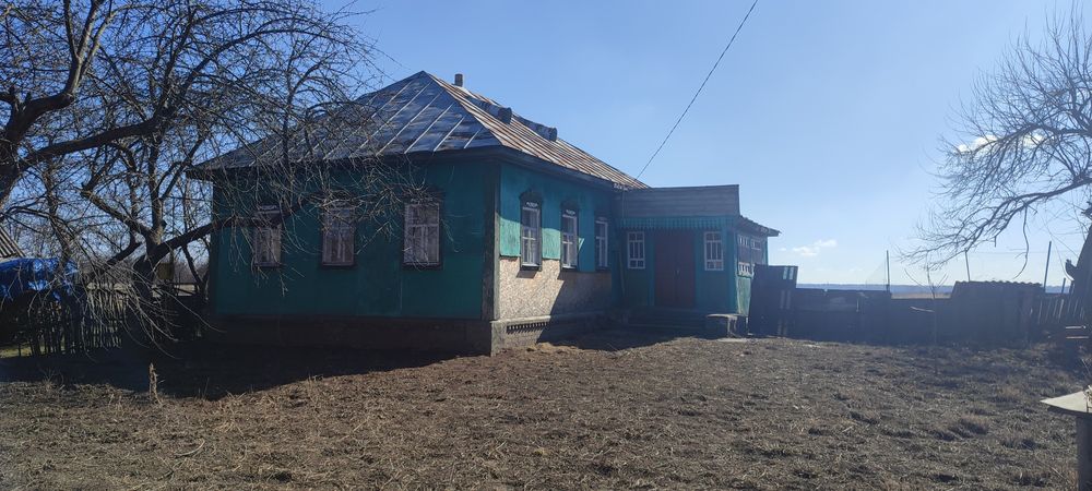 Продам будинок В село Липів Ріг