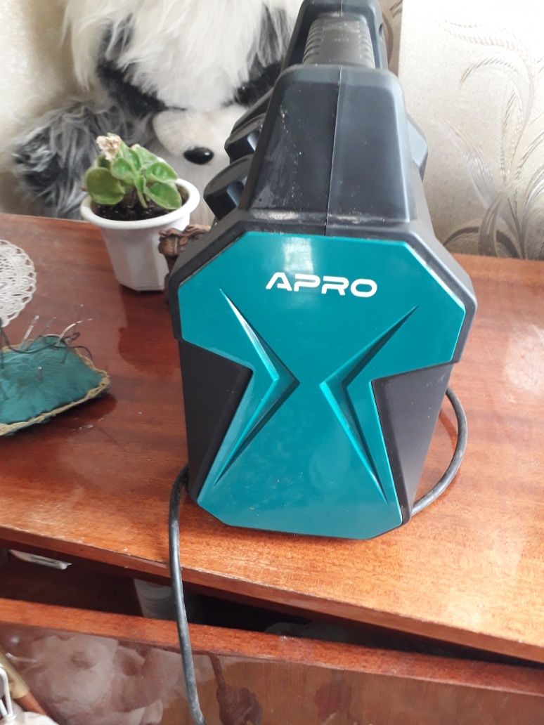 Тепловентилятор Apro