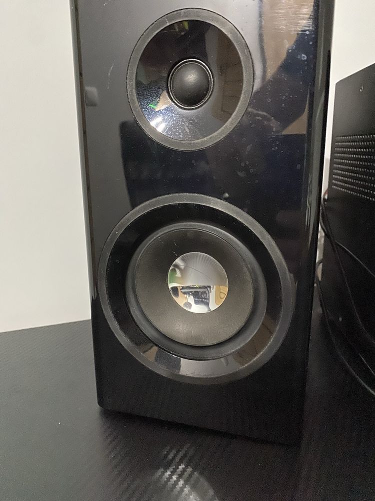 Sprzedam miniwieżę Philips