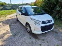 Citroen C1  1.0 benzyna