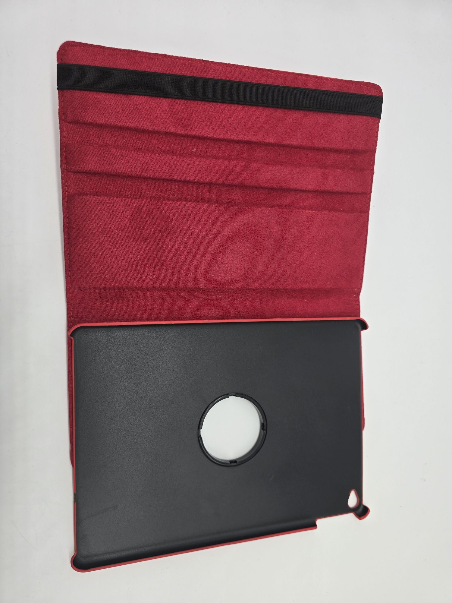 Capa Ipad Air 2  Folio 360, da Tech Fuzion nova