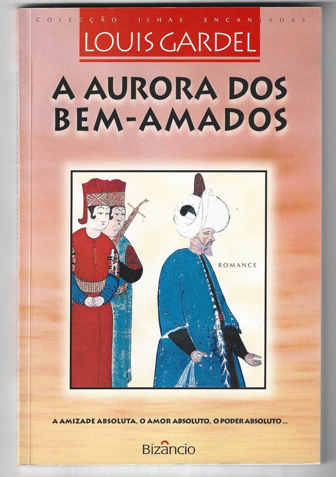 A Aurora dos Bem Amados, de Louis Gardel