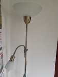 Lampa podłogowa Pearl Classic