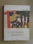 Extremo Oriente de Werner Speiser