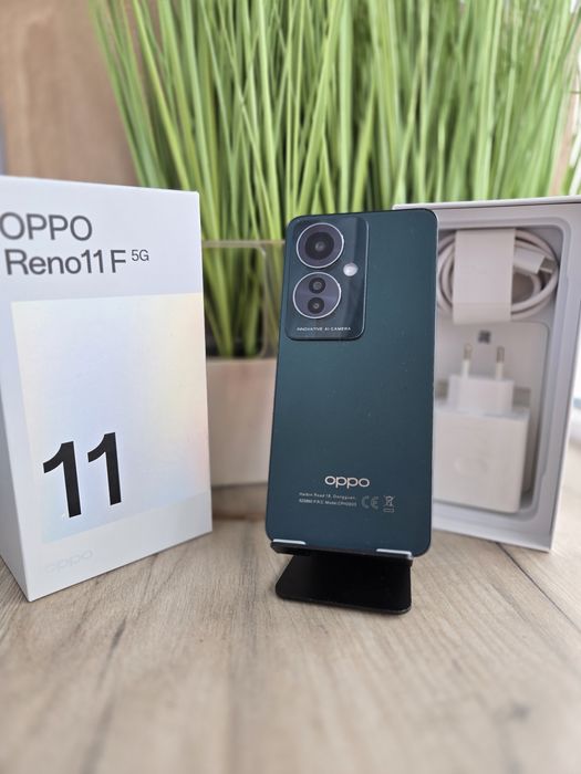 OPPO RENO 11F 5G 8/256Gb, ідеал