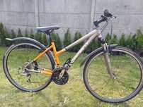 Rower Miejski Trekkingowy Crossowy DIAMANT FUN PACER Koła 28 " Rama 44