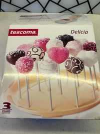 Nowa maszynka do robienia cake pops