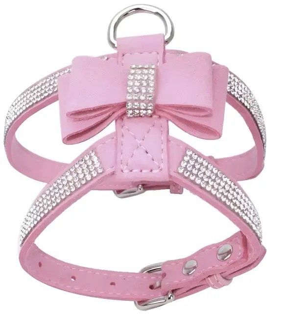 Шлейка  для маленьких собак