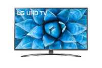 Телевізор Ultra HD 65UN74006LB зі штучним інтелектом ThinQ