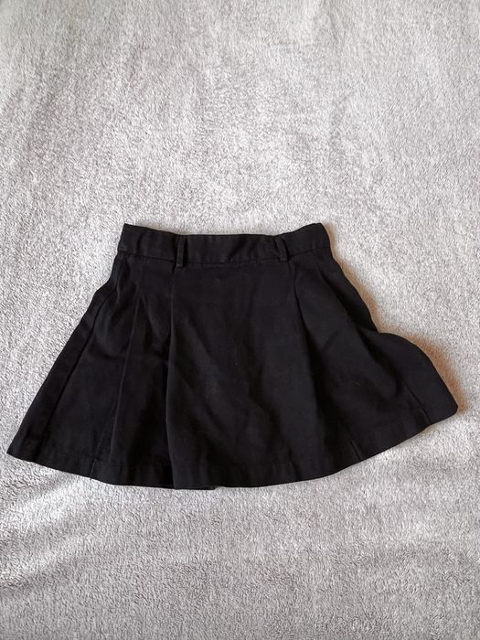 Спідниця Zara зі збірками