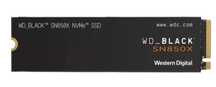 Na Lewara Dysk SSD WD_BLACK SN850X NVMe Gen4 1Tb