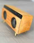 Blutooth speaker  SANSUI S50