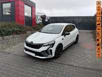 Renault Clio Esprit ALPINE 1.6 Hybryda 140 #AUTOMAT#Kamera